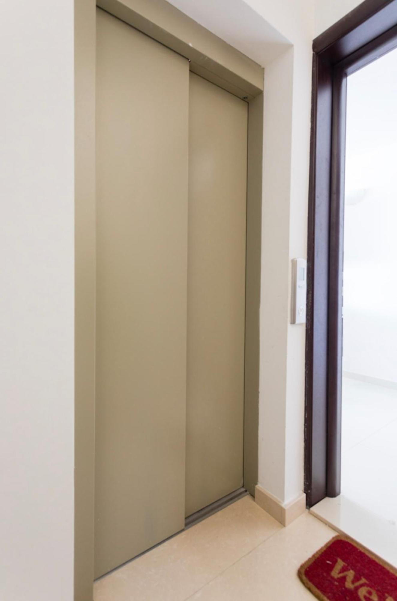 Saint Julian - Lovely Apartment With Terrace - Cityapartmentstay Saint Julian's Eksteriør bilde