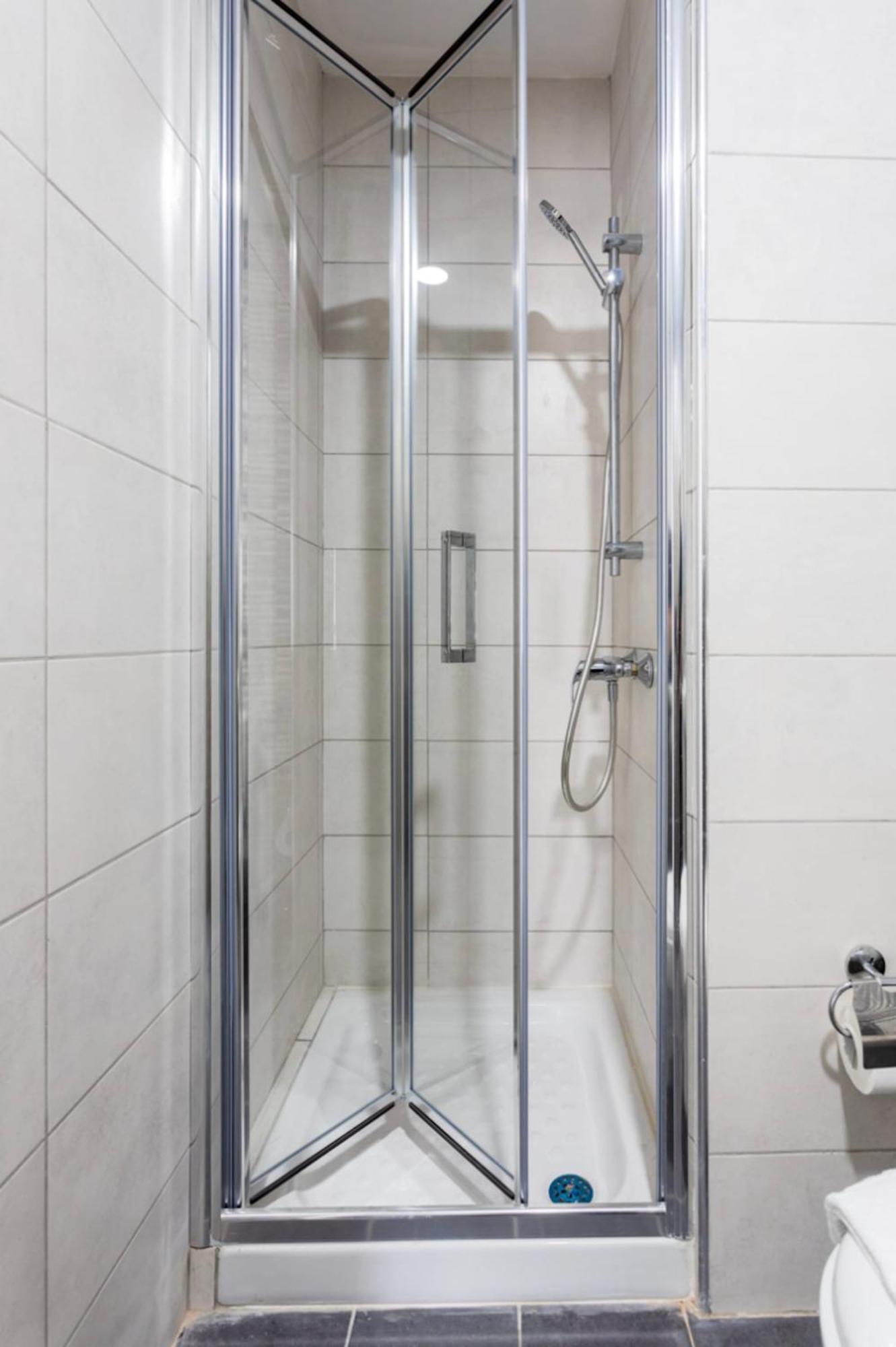 Saint Julian - Lovely Apartment With Terrace - Cityapartmentstay Saint Julian's Eksteriør bilde