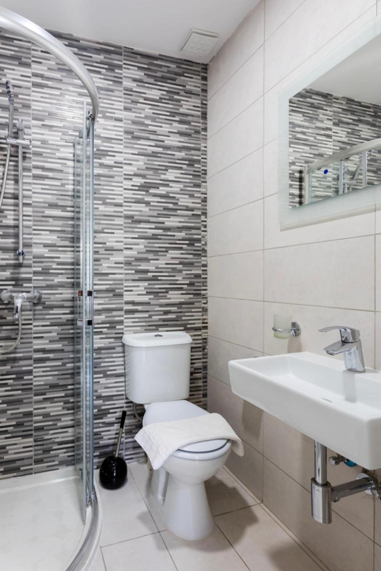 Saint Julian - Lovely Apartment With Terrace - Cityapartmentstay Saint Julian's Eksteriør bilde