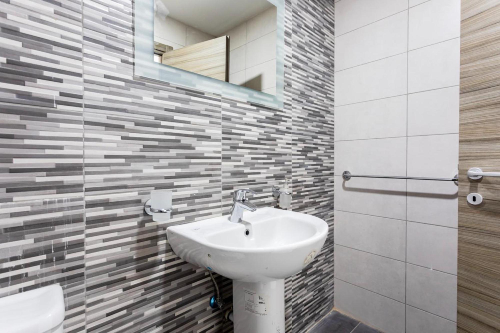 Saint Julian - Lovely Apartment With Terrace - Cityapartmentstay Saint Julian's Eksteriør bilde