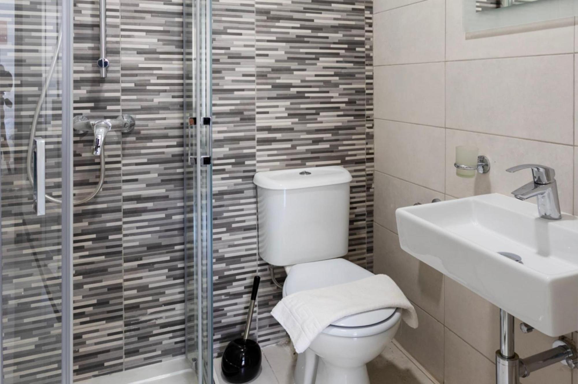 Saint Julian - Lovely Apartment With Terrace - Cityapartmentstay Saint Julian's Eksteriør bilde
